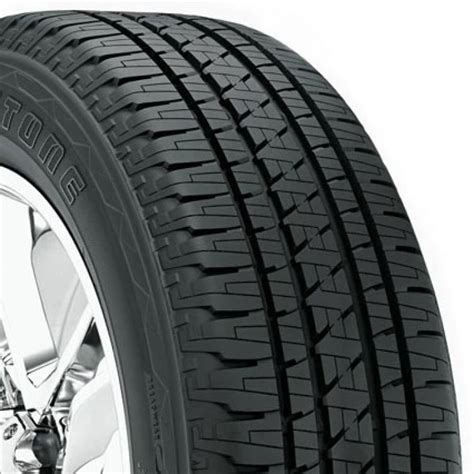 Bridgestone DUELER H/L ALENZA PLUS Tires