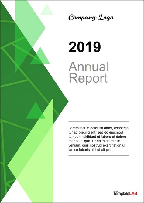 Technical Report Template Word Free Download - Resume Example Gallery