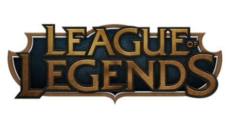 league of legends logo png - Great Beauty Diary Picture Gallery