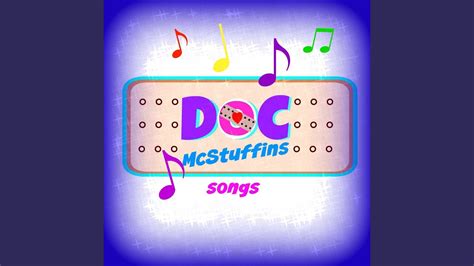 La Vane - Doc McStuffins Theme Song Acordes - Chordify