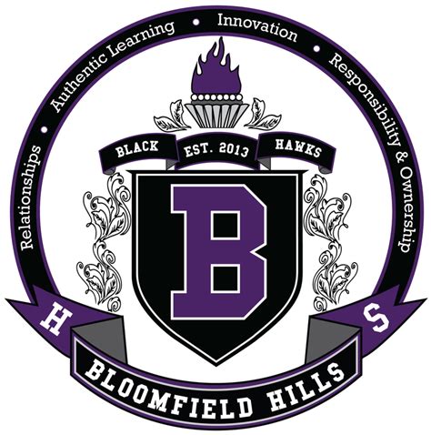 Bloomfield Hills Middle School - Bloomfield Hills Schools