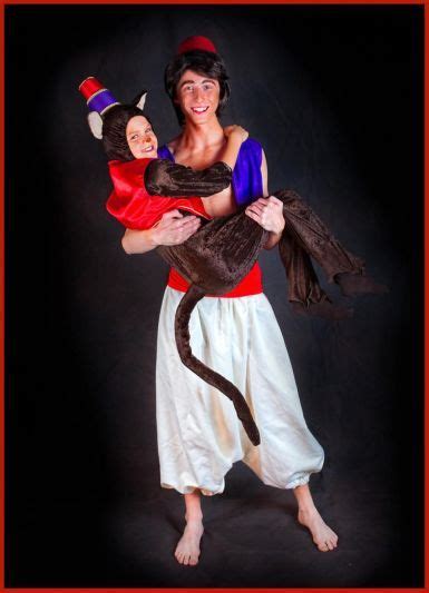 Scottsdale Desert Stages Children's Theatre opens Aladdin Jr. | Aladdin costume diy, Aladdin ...