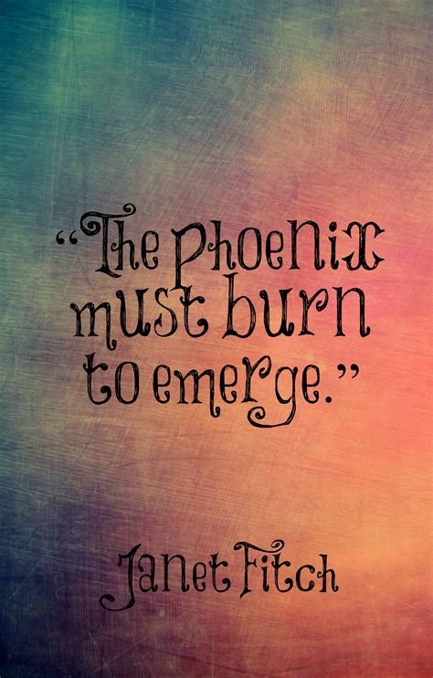 Rise Like The Phoenix Quotes. QuotesGram