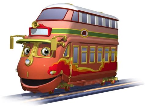 Chuggington/Characters/Gallery | Chuggington birthday and Birthdays