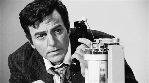 Mannix (TV Series 1967-1975) — The Movie Database (TMDB)