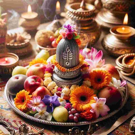 Maha Shivratri Puja, Rituals, Vidhi & Material Guide for Celebration ...