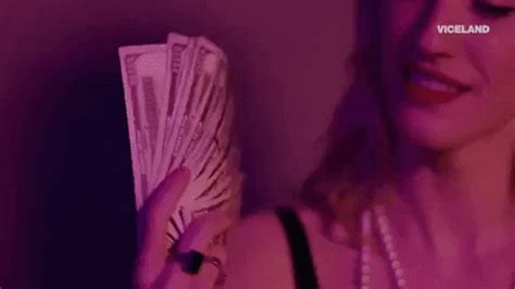 money GIF by SLUTEVER