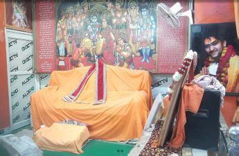 Bageshwar Dham Sarkar Temple Archives - Katiyar Sister