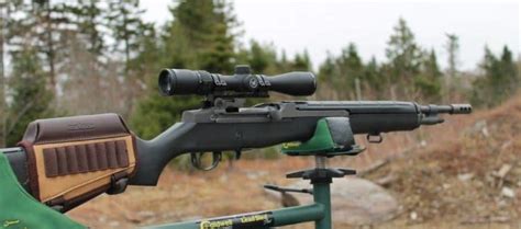 The 4 Best M1A Scope Mounts (2024 Updated Recommendations)