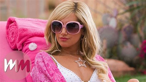 Sharpay nunca fue la villana de High School Musical y estamos listos para esta conversación ...