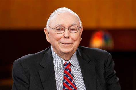 Charlie Munger: The Man Behind Berkshire Hathaway’s Success