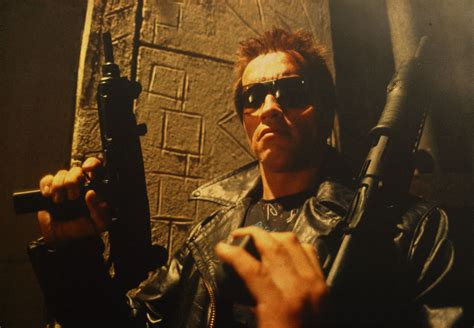 The Terminator (1984) / Arnold Schwarzenegger . | Terminator, Terminator 1984, Terminator movies