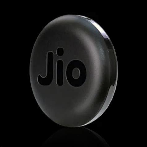 Black 4G Jiofi Hotspot Device, Model Name/Number: JMR1040, 150MBPS at Rs 1599 in New Delhi