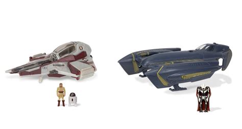 'Star Wars' Micro Galaxy Squadron Wave III Announced - Star Wars News Net