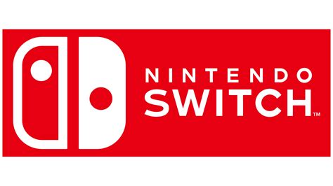 Nintendo Switch Logo, symbol, meaning, history, PNG, brand