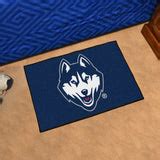 UConn Huskies Starter Mat Accent Rug - 19in. x 30in. – Reality Check Xtreme