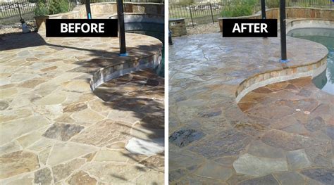 Blue Stone Patio Sealer - Patio Ideas