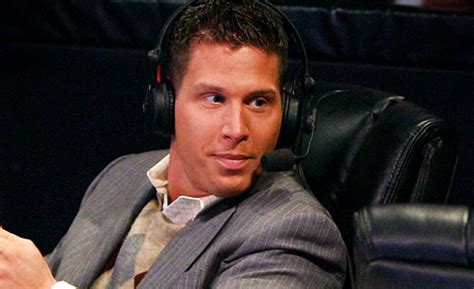 Josh Mathews Tells Wrestling Podcast Hosts To Shoot Themselves