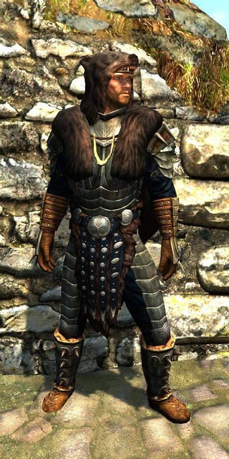 Heroic Stormcloak Armor (Immersive Armors) | The Elder Scrolls Mods Wiki | FANDOM powered by Wikia