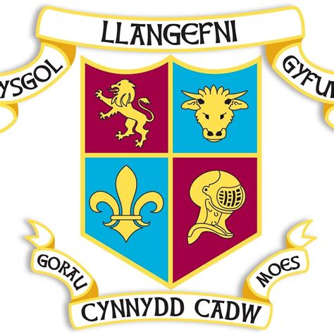 Ysgol Gyfun Llangefni - YouTube