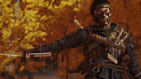 Ghost of Tsushima Release Date Delayed Until July | Den of Geek