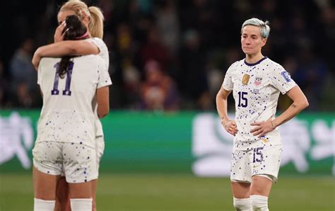 Why the Right Wanted the USWNT to Lose | The Nation