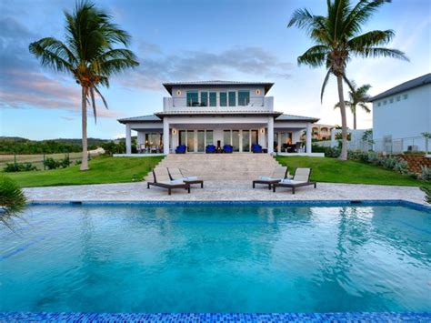 Luxury beachfront houses for sale in Puerto Diablo, Vieques, Puerto ...