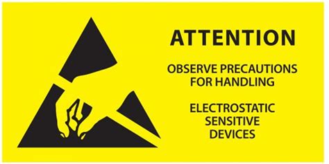 What is ESD | Electrostatic Discharge Safety, Prevention, Eliminate ESD