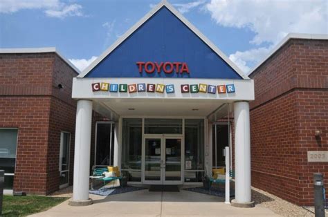 “The Right Thing to Do”: Toyota Provides Overnight Child Care - NAM