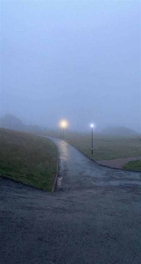 foggy : r/LiminalSpace