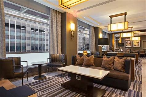 New York Hilton Midtown, New York City - Compare Deals