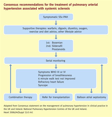 Systemic sclerosis: clinical features and management - Medicine