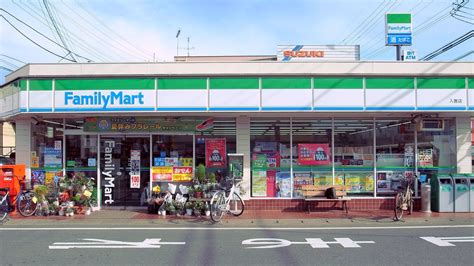 Why Japan's Convenience Stores Are the World's Best