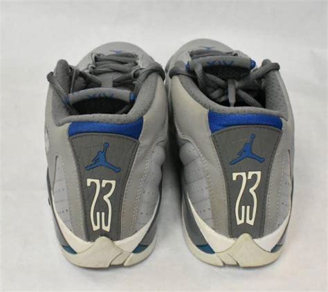 Vnds Jordan 14 Retro Wolf Grey | Kixify Marketplace