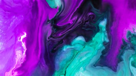 Wallpaper : colorful, purple, green, abstract, digital 1920x1080 - rextop - 1814495 - HD ...