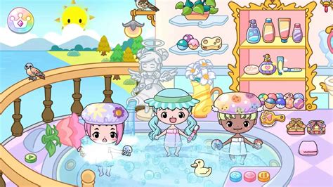 Jibi Land : Princess Castle Download APK for Android (Free) | mob.org