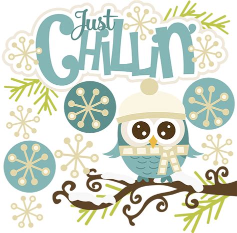 Free Owl Winter Cliparts, Download Free Owl Winter Cliparts png images ...