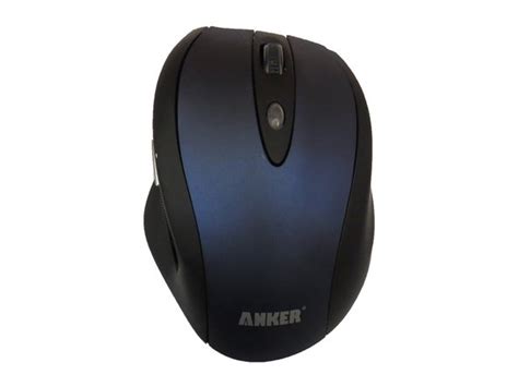 Troubleshooting Anker 2.4G Wireless Mouse - iFixit