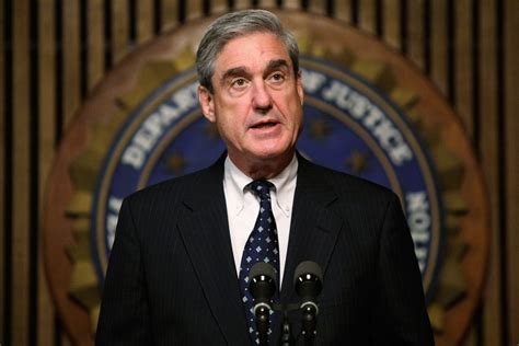 Mueller concludes Russia probe, delivers report to attorney general