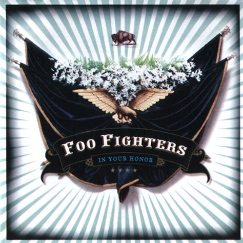 Foo Fighters - In Your Honor (2005, CD) | Discogs