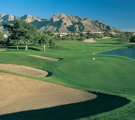 El Conquistador Golf Club - Arizona Golf Vacations