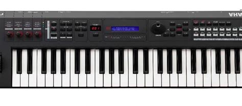 Yamaha MX49 Review