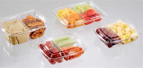 Innovations in Plastic Food Packaging - IFT.org