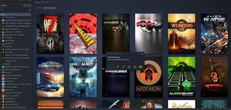 How to set up Steam VR on Linux