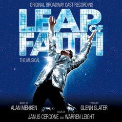 Leap of Faith - Original Broadway Cast Soundtrack (2010)