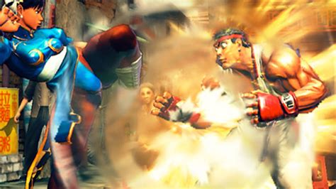 An Updated List Of The Best, And Worst, Street Fighter IV Characters