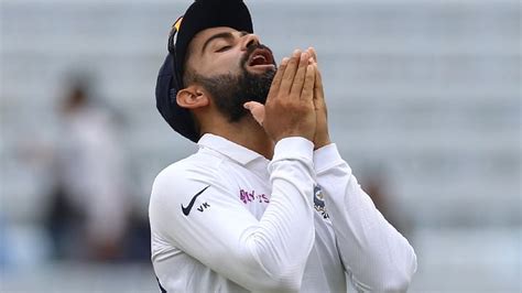 Captain Kohli – a Successful Sailor, an Unrequited Leader