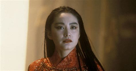 The Bride With White Hair (1993), un film de Ronny Yu | Premiere.fr | news, date de sortie ...