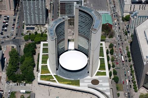 Video & Project of the Week for August 25, 2014: Nathan Phillips Square ...