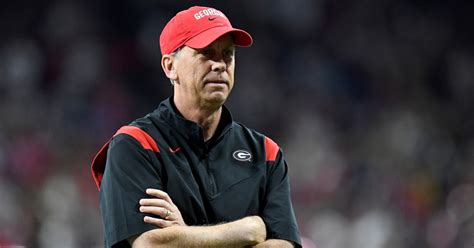 Georgia Bulldogs offensive coordinator Todd Monken receives salary ...